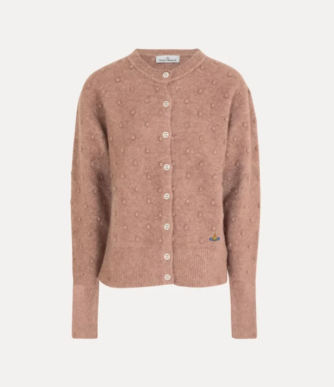 Rubina Cardigan