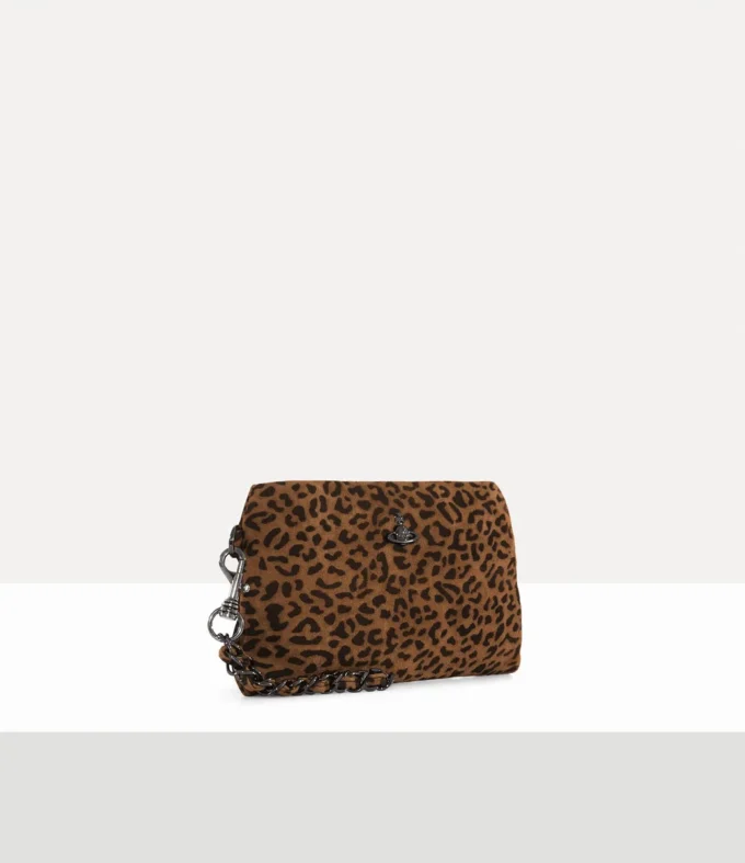 Sadie Wristlet Pouch