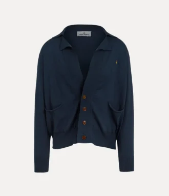 Samuel Cardigan