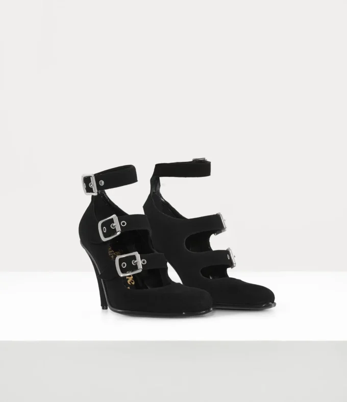 Savage Heel