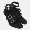 Savage Heel