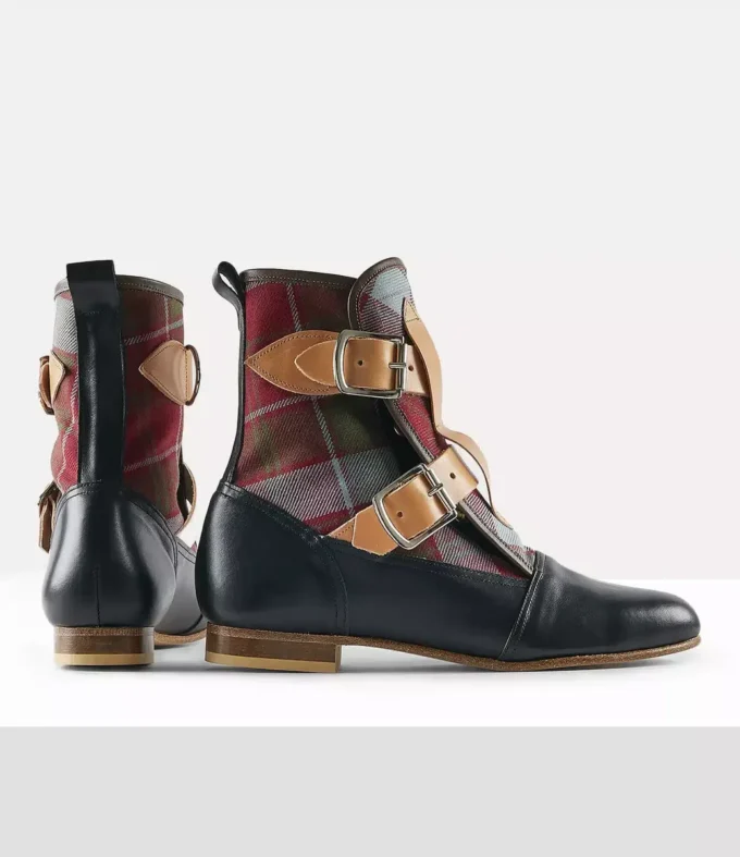 Seditionaries Boot