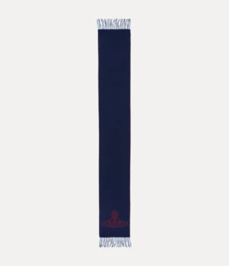 Single Orb Double Scarf