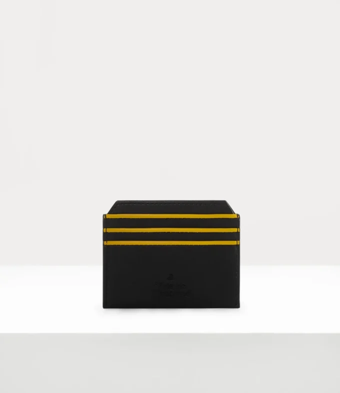 Slim Card Holder