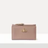 Slim Flap Card Holder