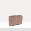 Slim Flap Card Holder