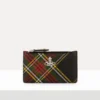 Slim Long Card Holder