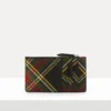 Slim Long Card Holder