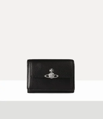 Small Flap Purse