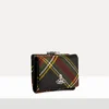 Small Frame Wallet