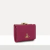 Small Frame Wallet
