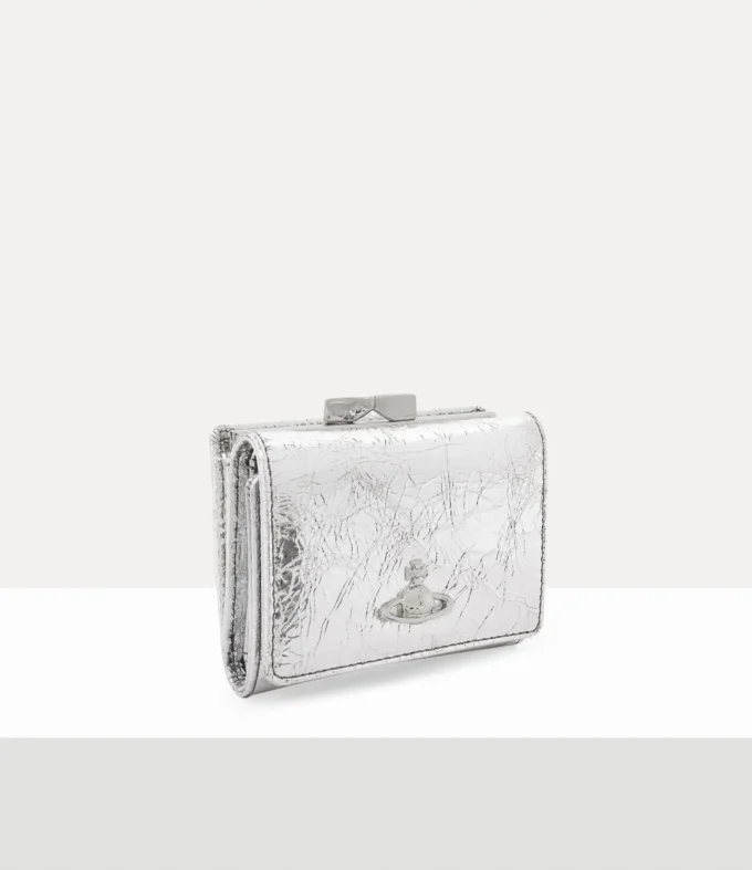 Small Frame Wallet