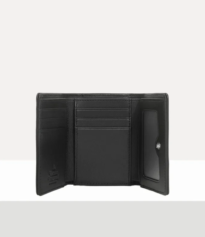 Small Frame Wallet