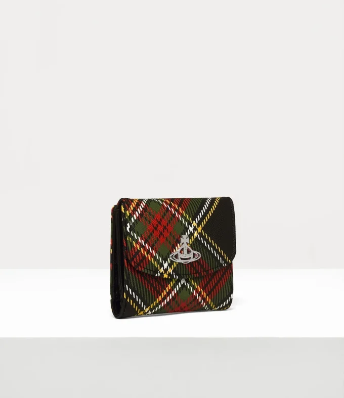 Small Wallet