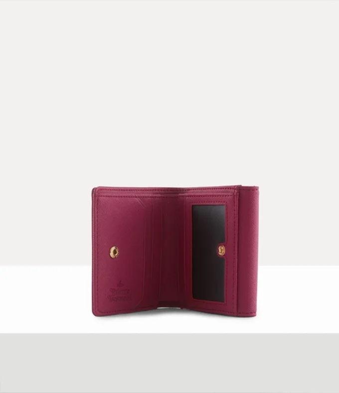 Small Wallet