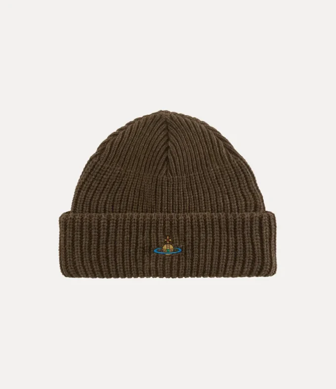 Sporty Beanie