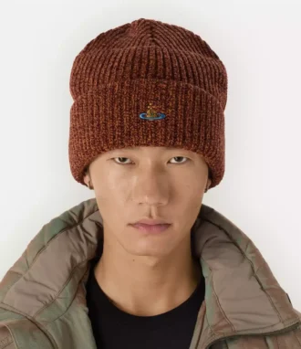 Sporty Beanie