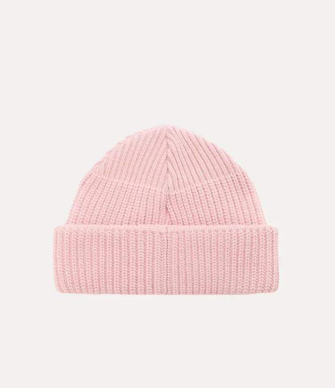 Sporty Beanie