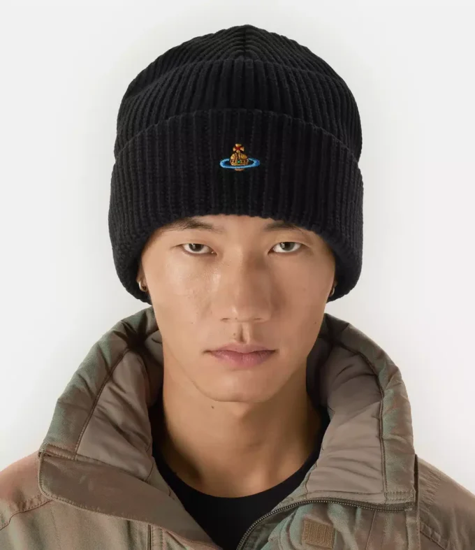 Sporty Beanie