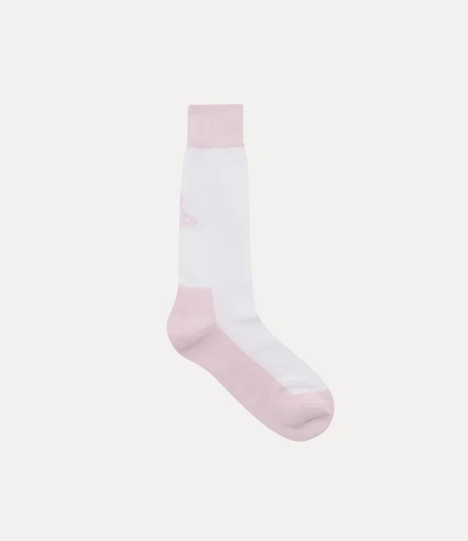 Sporty Sock