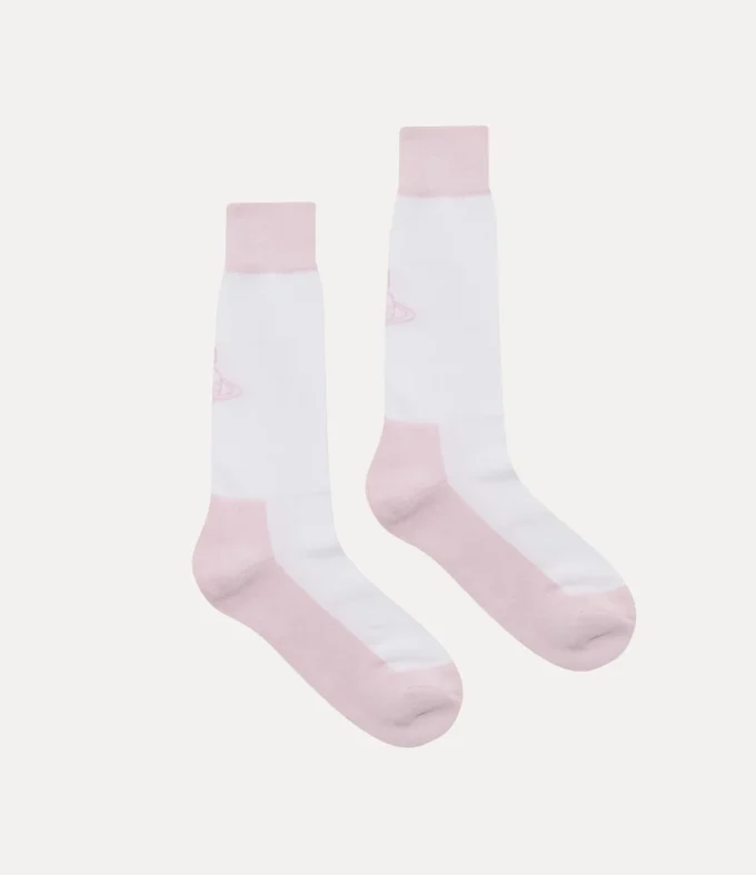Sporty Sock