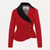 Stormy Jacket