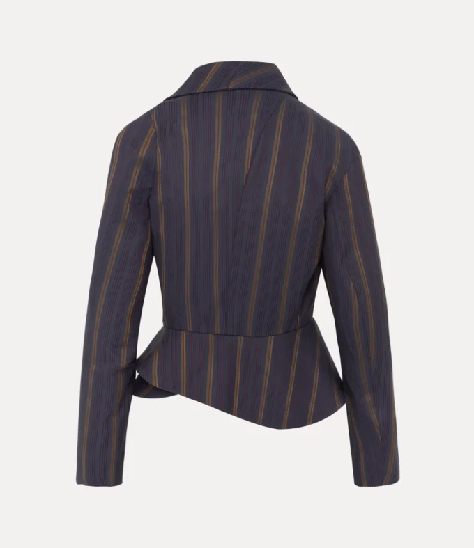 Stormy Jacket