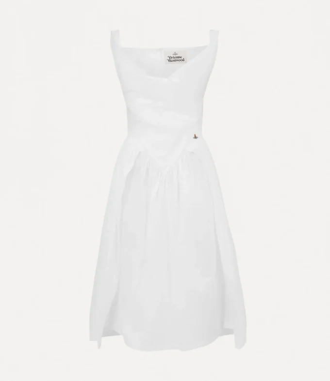 Sunday Dress