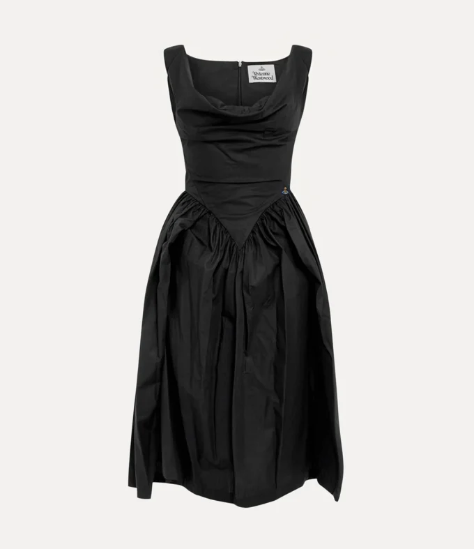 Sunday Dress