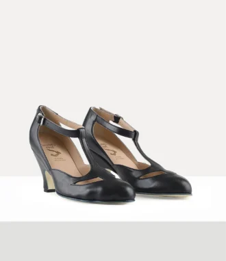 T-bar Shoe