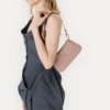 Tasha Shoulder Phone Bag