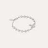 Thames Mini Bas Relief Bracelet