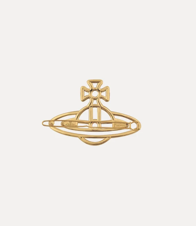 Thin Line Hair Clip