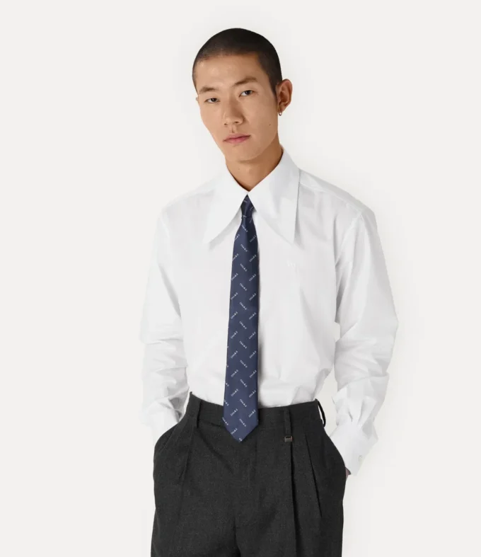 Tie 7cm