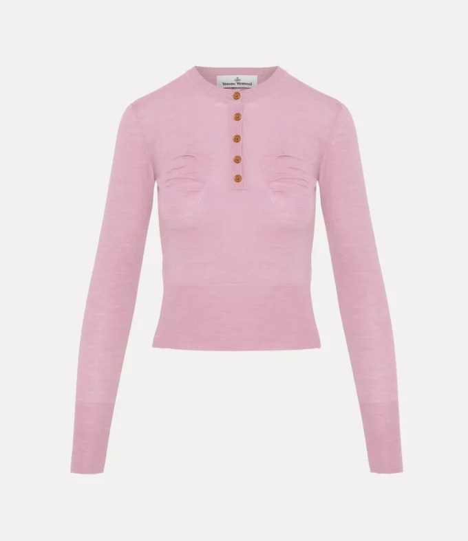 Tit Jumper