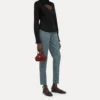 Toulouse Frill Shirt