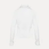 Toulouse Frill Shirt