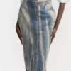Trouser Skirt