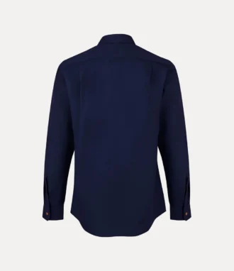 Two Button Krall Shirt