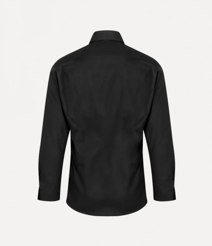 Two Button Krall Shirt