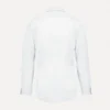 Two Button Krall Shirt