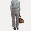 Two Button Krall Shirt