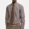Two Button Krall Shirt