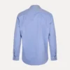Two Button Krall Shirt