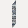 Two Point Scarf
