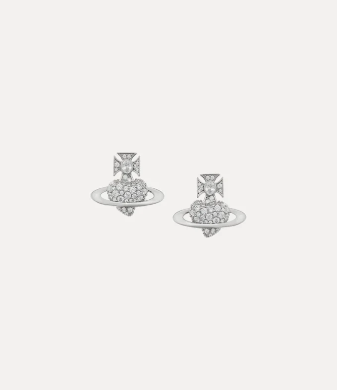 Valentine’s Agnatha Earrings