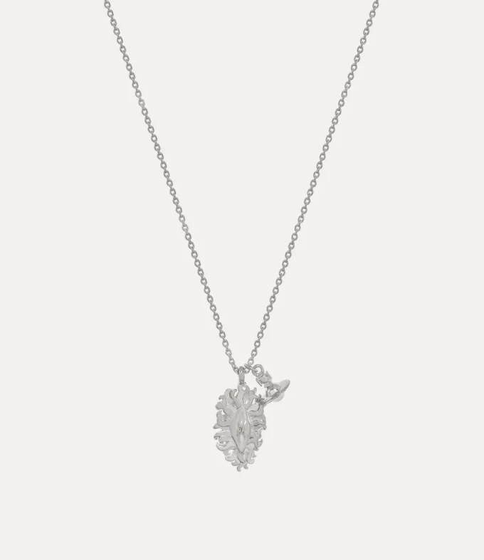 Veronica Pendant Necklace