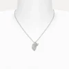 Veronica Pendant Necklace