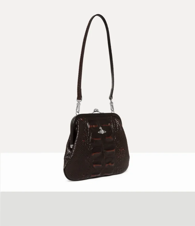 Vivienne’s Clutch