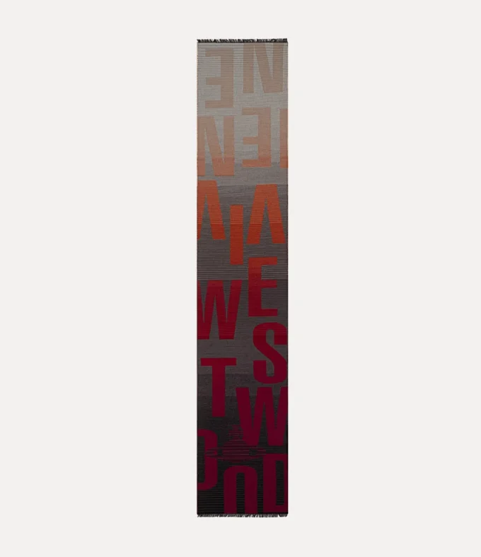 Vivienne Westwood Scarf